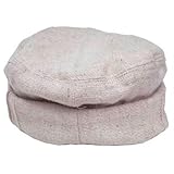 100% Wool Afghani Rebel Hat OSFA