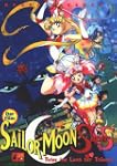 Sailor Moon, Anime Album, Bd.3, Reise...