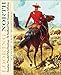 Books : Looking North: Royal Canadian Mounted Police Illustrations: The Potlatch Collection