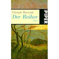 Der Reiher: Roman