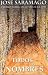 Todos Los Nombres/all the Names (Spanish Edition)