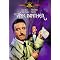 The Pink Panther on DVD.