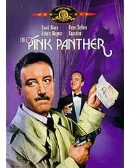From Amazon.com. Click for details:
The Pink Panther The Pink Panther