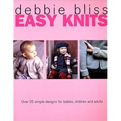 Easy Knits