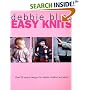 Easy Knits: Over 25 Simple Designs for Babies, Children and Adults