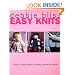 Easy Knits: Over 25 Simple Designs for Babies, Children and Adults