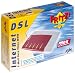 Computer Hardware : AVM FRITZ!Box - DSL-Router mit integriertem Modem