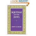 Aquinas and the Jews (Middle Ages Series) by John Y. B. Hood