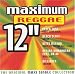 P va-tosh/beanie Man - Maximum Reggae Nr Reggae