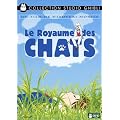 Le Royaume des chats