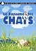 Le Royaume des chats