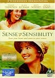 Sense And Sensibility [UK IMPORT] - Emma Thompson