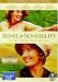 Sense And Sensibility [UK IMPORT]