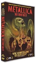 メタリカ 真実の瞬間 スペシャル・コレクターズ・エディション [DVD]