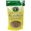Nature's Path Organic FlaxPlus Flaxseeds, 15-Ounce Bags (Pack of 6)