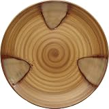 Sango Splash 14-Inch Round Platter