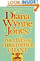 The Chrestomanci Series (4) - The Lives of Christopher Chant