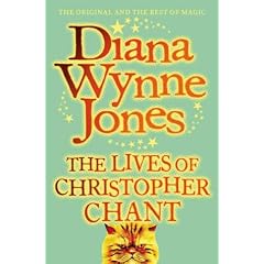 The Lives of Christopher Chant (The Chrestomanci Series)
