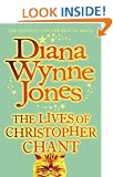 The Chrestomanci Series (4) - The Lives of Christopher Chant