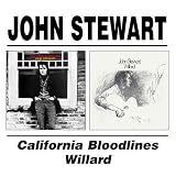 California Bloodlines/Willard