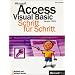Wie man mit Access die Welt retten kann