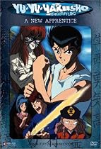 Watch Yu Yu Hakusho - A New Apprentice Movie Online.