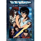 Yu Yu Hakusho - A New Apprentice  (Uncut, Vol. 3) ~ Justin Cook