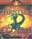 Christmas Lizard
