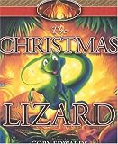 Christmas Lizard