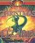 Christmas Lizard