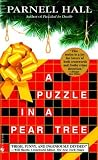A Puzzle in a Pear Tree (Puzzle Lady Mysteries)