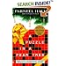 A Puzzle in a Pear Tree (Puzzle Lady Mysteries)