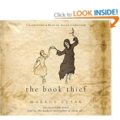 The Book Thief