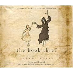 The Book Thief