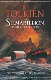 The Silmarillion Poster Collection: Six Paintings by Ted Nasmith