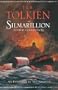The Silmarillion Poster Collection: Six Paintings by Ted Nasmith