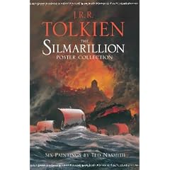 The Silmarillion: Poster Collection