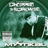 Chopped and Screwed: Parental Advisory
