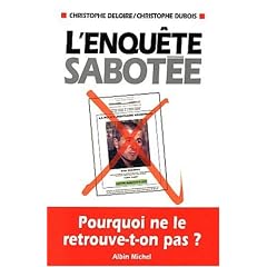 L'Enqu�te sabot�e : Comment l'assassin pr�sum� du pr�fet Erignac a-t-il pu s'�chapper ?