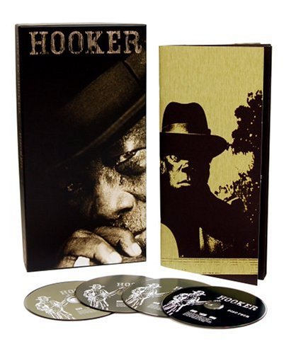 CD-Charts  Music : Hooker