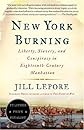 New York Burning