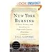 New York Burning: Liberty, Slavery, and Conspiracy in Eighteenth-Century Manhattan