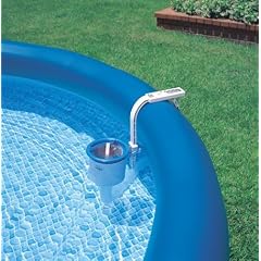 Intex 58946 Pool Oberfl�chenskimmer Oberfl�chen Sauger Skimmer