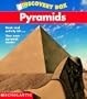 Pyramids (Scholastic Discovery Box)