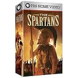 Spartans [VHS]
