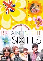 Those Were The Days - Britain In The 1960s [DVD]