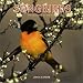 Book Songbirds 2004 Calendar