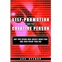 Self-promotion for the Creative Person