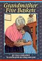 Grandmother Five Baskets