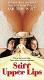 VHS : Stiff Upper Lips